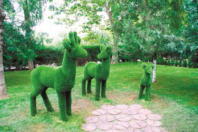 Sculpture-Garden